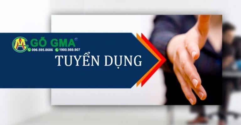 tuyendunggma