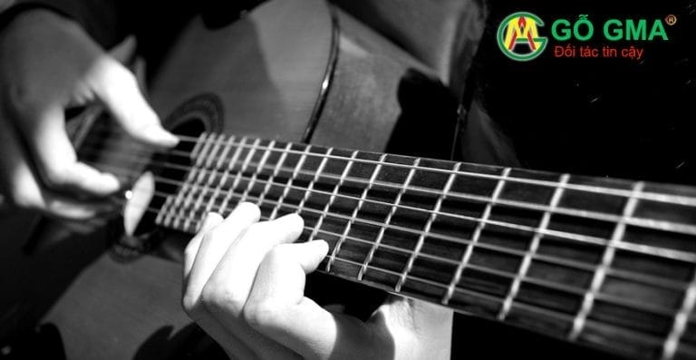 go maple lam dan guitar 1