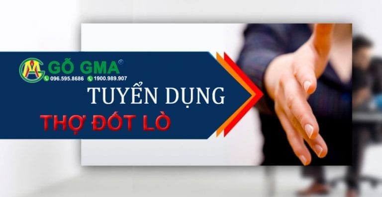 tuyendunggma THODOTLO