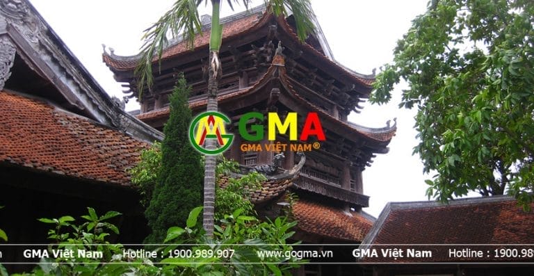go thong xe thai binh