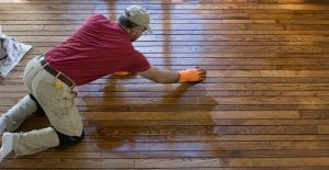 khac phuc san go bi cong venh min