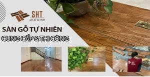 luu y khi lap san go tu nhien