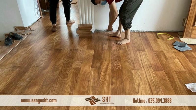 Nội thất SHT®