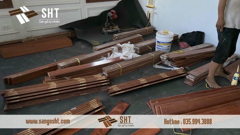 Nội thất SHT®