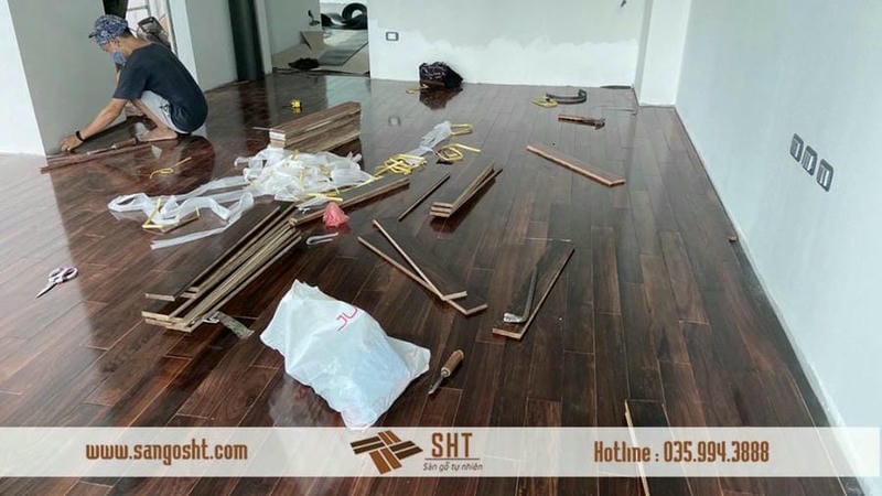 Nội thất SHT®