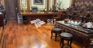 san go go do lao sht