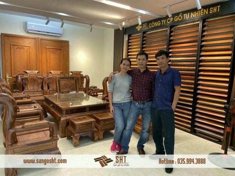 Nội thất SHT®