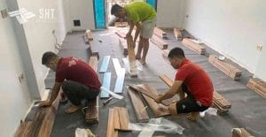 thi cong lap dat san go tu nhien