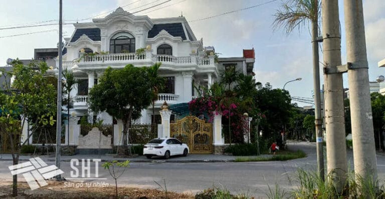 thi cong san go tu nhien hai phong