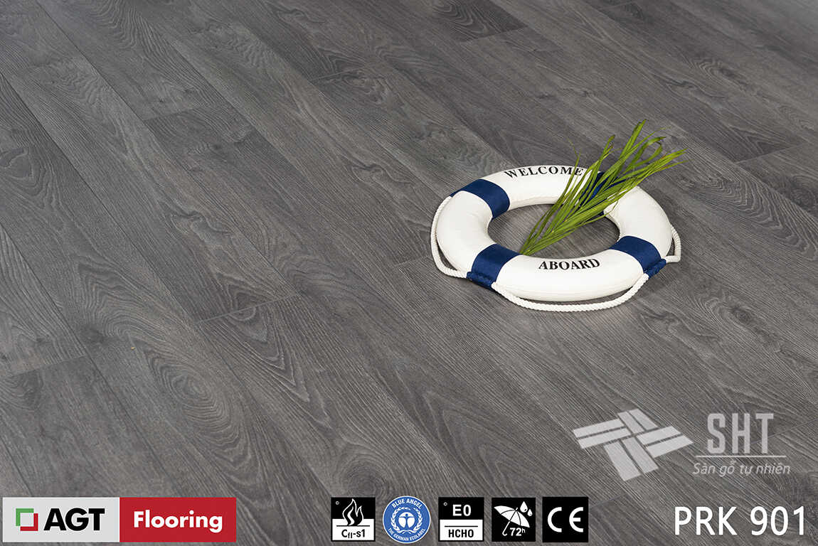 Sàn AGT Flooring PRK 901S 12mm