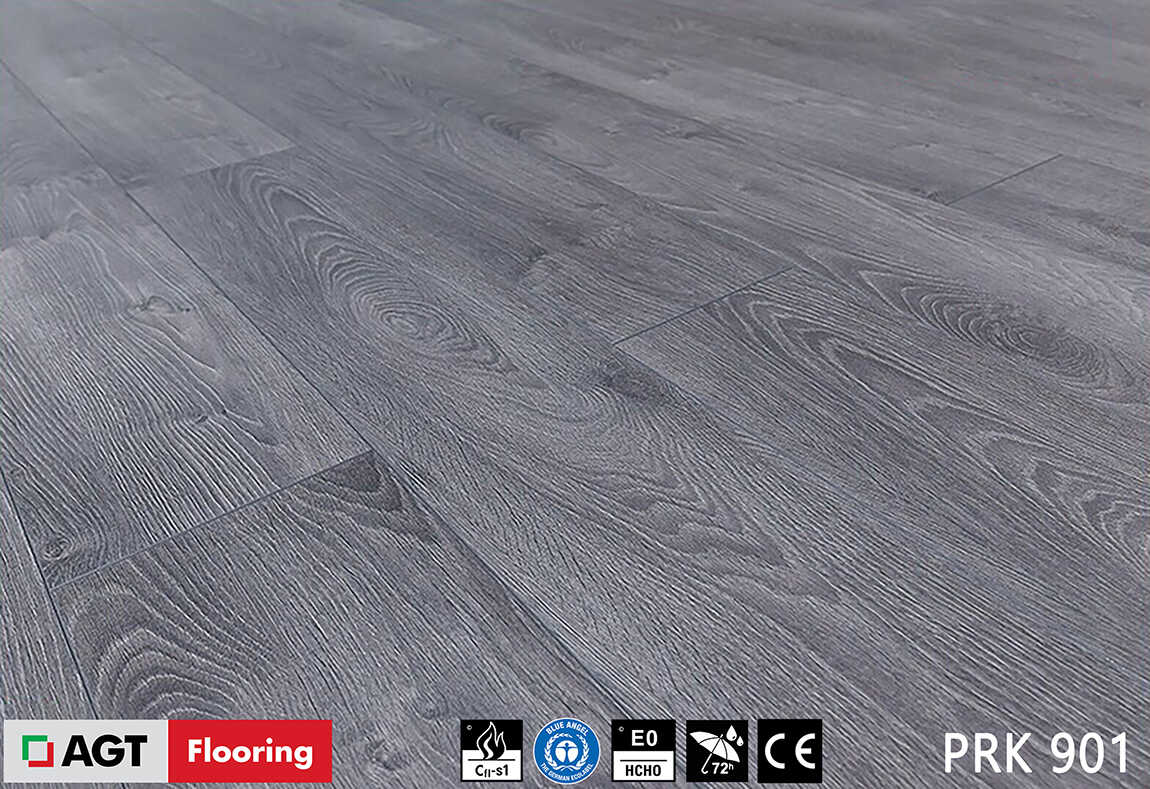 Sàn gỗ AGT Flooring PRK 901 8mm