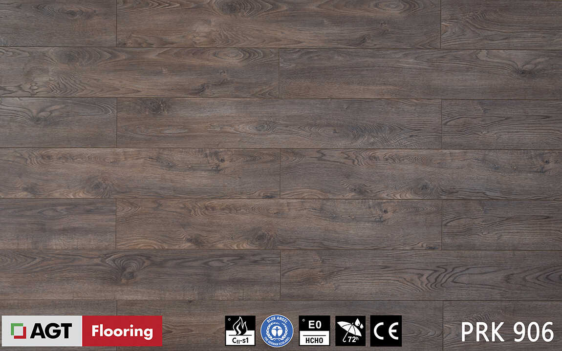 Sàn gỗ AGT Flooring PRK 906 8mm