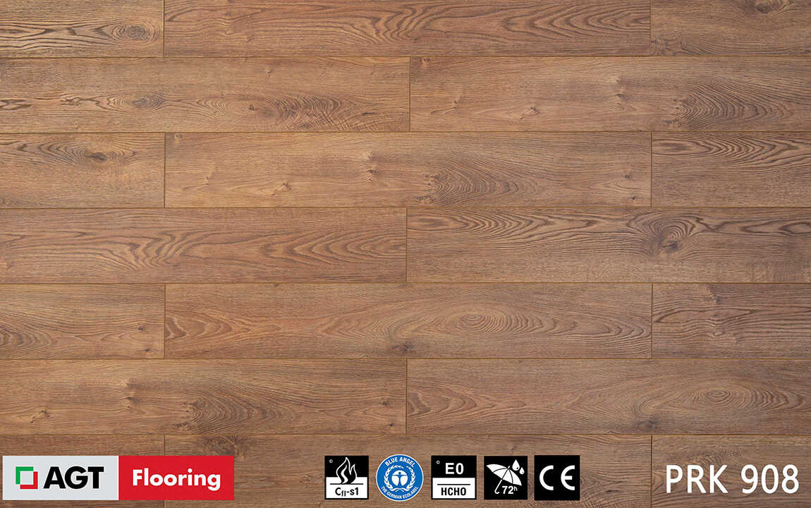 AGT Flooring PRK 908 8mm