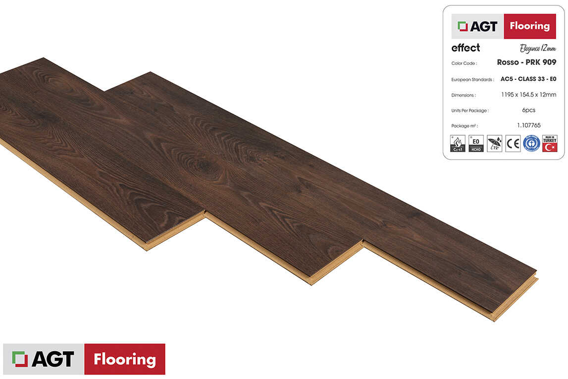 AGT Flooring PRK 909