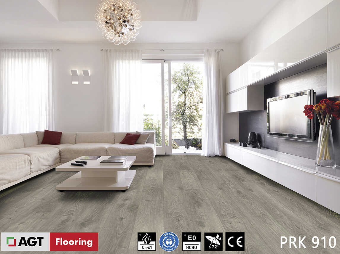 Sàn gỗ AGT Flooring PRK 910 