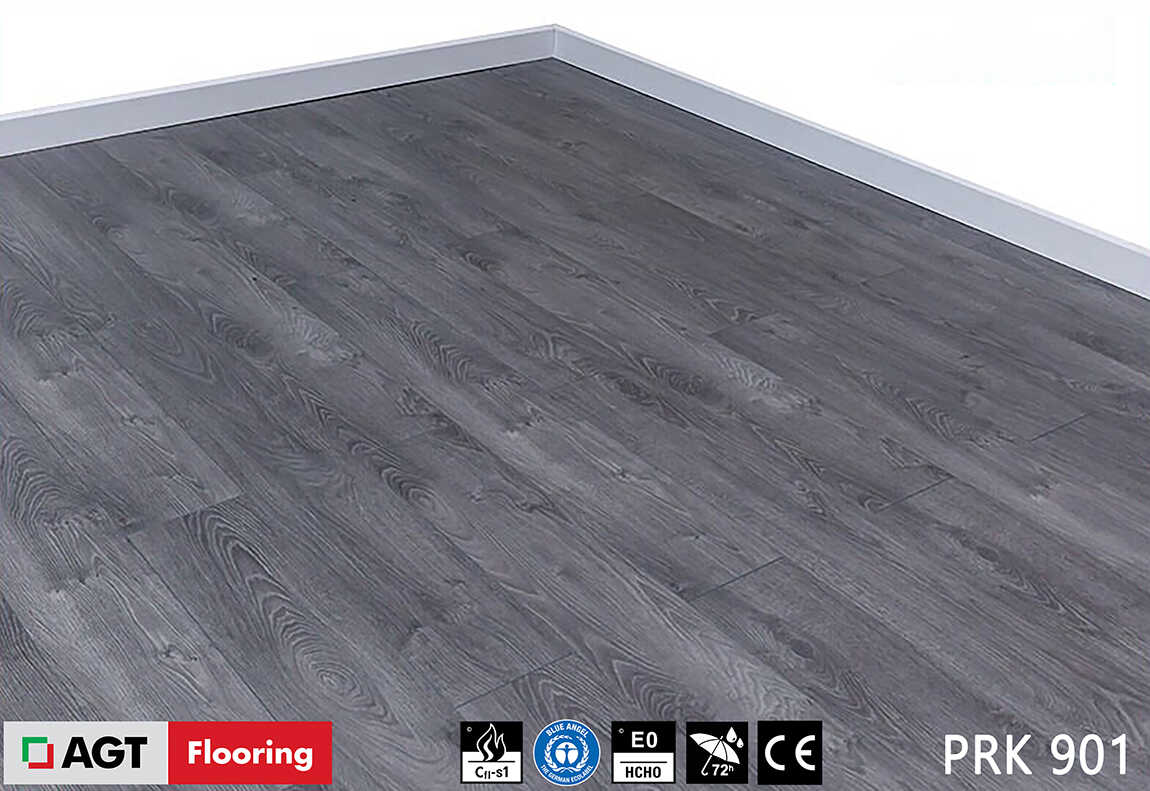 Sàn gỗ AGT Flooring PRK 901 12mm