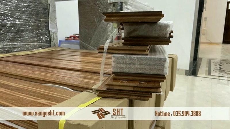Nội thất SHT®
