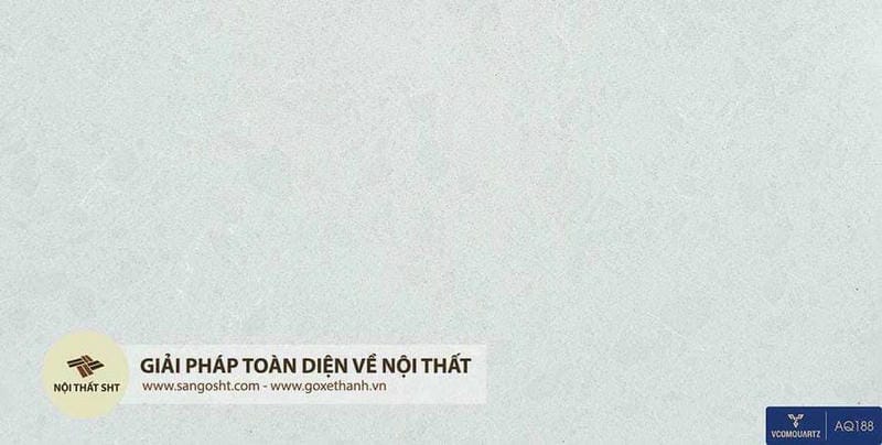 Da thach anh nhan tao vcomquartz AQ188 2