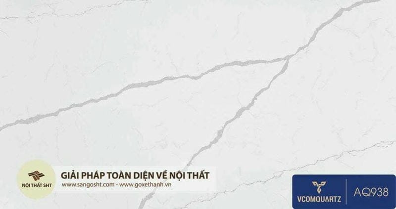 Da thach anh nhan tao vcomquartz AQ938