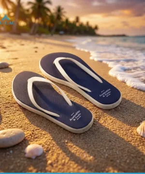 Dép Tông Nữ Đơn Giản Thiết Kế Liền Khối, Chắc Chắn, Tone Màu Nổi Bật 8 Dép Tông Nữ Đơn Giản Thiết Kế Liền Khối 2