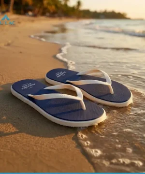 Dép Tông Nữ Đơn Giản Thiết Kế Liền Khối, Chắc Chắn, Tone Màu Nổi Bật 7 Dép Tông Nữ Đơn Giản Thiết Kế Liền Khối 3