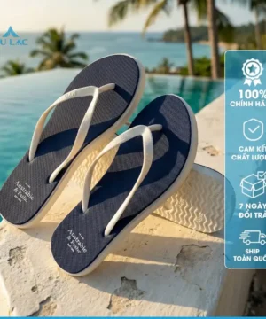 Dép Tông Nữ Đơn Giản Thiết Kế Liền Khối, Chắc Chắn, Tone Màu Nổi BậtDép Tông Nữ Đơn Giản Thiết Kế Liền Khối