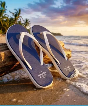 Dép Tông Nữ Đơn Giản Thiết Kế Liền Khối, Chắc Chắn, Tone Màu Nổi Bật 6 Dép Tông Nữ Đơn Giản Thiết Kế Liền Khối 5