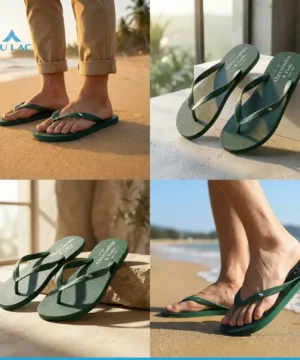 Dép Tông Nam Aberconnbie Lp01 Đơn Giản, Dễ Phối Đồ 3