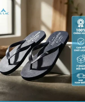 Dép Tông Nam Aberconnbie Lp01 Đơn Giản, Dễ Phối Đồ 5