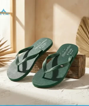 Dép Tông Nam Aberconnbie Lp01 Đơn Giản, Dễ Phối Đồ 6