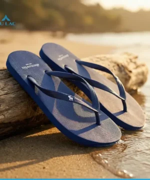 Dép Tông Nữ Lp03 Thiết Kế Đơn Giản Tinh Tế Đẹp - Bền 3