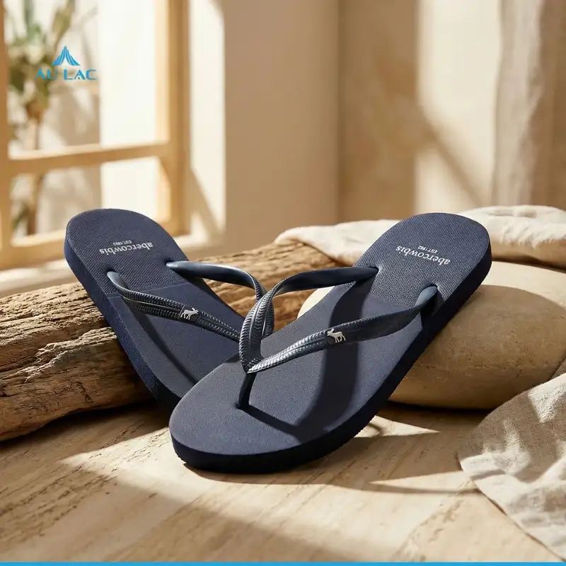 Dép Tông Nữ Lp03 Thiết Kế Đơn Giản Tinh Tế Đẹp - Bền 4