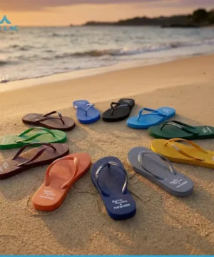 Dép Tông Nữ Xỏ Ngón EVA Cá Tính Trẻ Trung Size 35-38 LP09Dép Tông Nữ Xỏ Ngón Eva Cá Tính Trẻ Trung Size 35- 38 Lp09 6