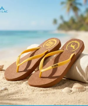 Dép Xỏ Ngón Like Pink LP04 Thiết Kế Đúc Chắc Chắn, Dễ Phối Đồ 11 Dép Xỏ Ngón Like Pink Lp04 Thiết Kế Đúc Chắc Chắn, Dễ Phối Đồ 1