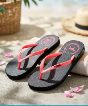 Dép Xỏ Ngón Like Pink LP04 Thiết Kế Đúc Chắc Chắn, Dễ Phối Đồ 8 Dép Xỏ Ngón Like Pink Lp04 Thiết Kế Đúc Chắc Chắn, Dễ Phối Đồ 6