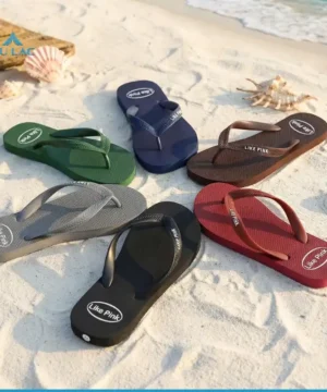 Dép Xỏ Ngón Nam LP08N Tone Màu Trầm, Hiện ĐạiDép Xỏ Ngón Nam Lp08n Tone Màu Trầm, Hiện Đại