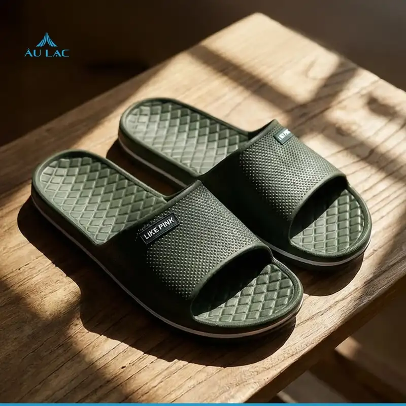 Dép Siêu Nhẹ Đi Văn Phòng, Nhà, Sần Vườn, Du Lịch Mã Lp05 Svt