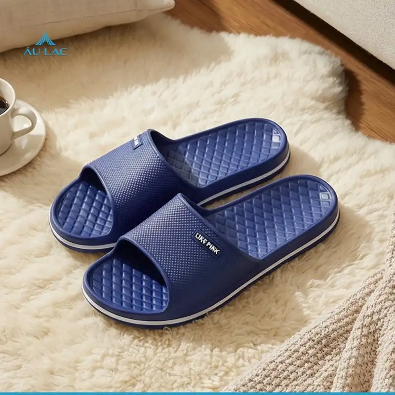 Dép Siêu Nhẹ Đi Văn Phòng, Nhà, Sần Vườn, Du Lịch Mã Lp05 Svt 2