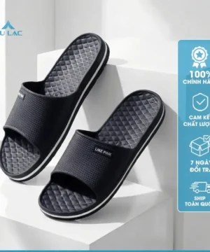 Dép Siêu Nhẹ Đi Văn Phòng, Nhà, Sần Vườn, Du Lịch Mã Lp05 Svt