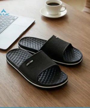 Dép Siêu Nhẹ Đi Văn Phòng, Nhà, Sần Vườn, Du Lịch Mã Lp05 Svt 6