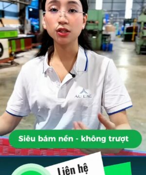 Thảm Xốp 1x1m Dày 2cm Cho Thể Thao - Gym - Tập Võ 5